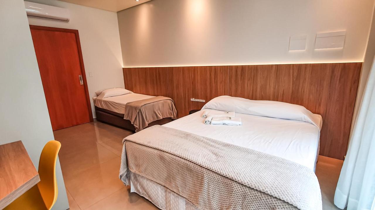 Hotel Brasil بنها المظهر الخارجي الصورة