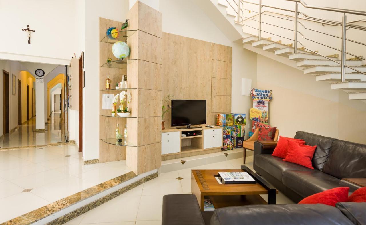 Hotel Brasil بنها المظهر الخارجي الصورة