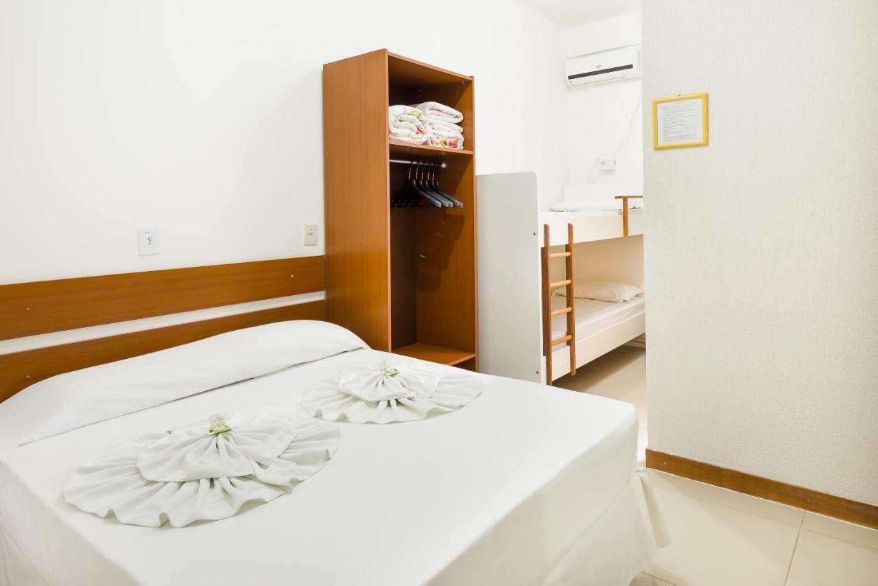 Hotel Brasil بنها المظهر الخارجي الصورة