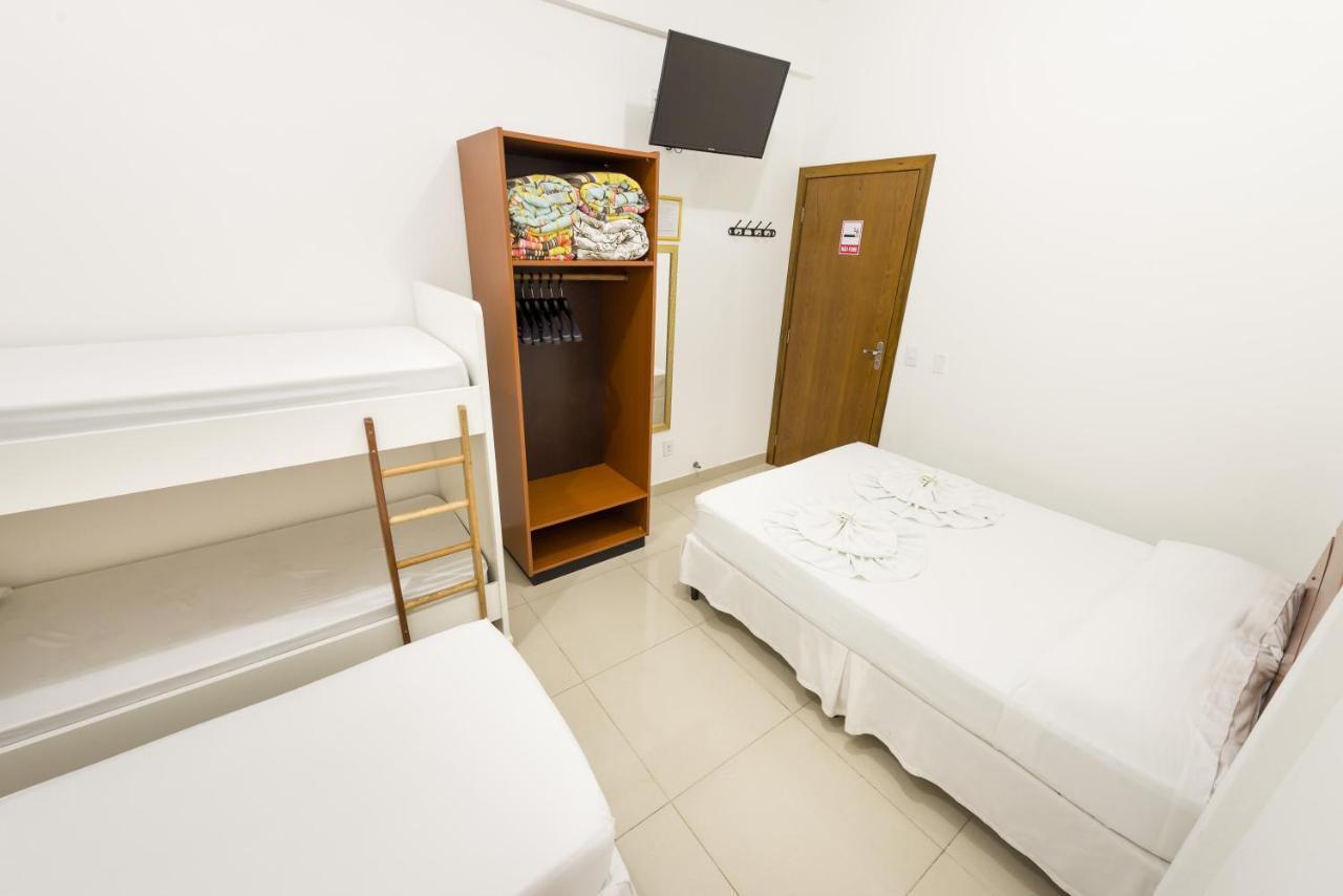 Hotel Brasil بنها المظهر الخارجي الصورة