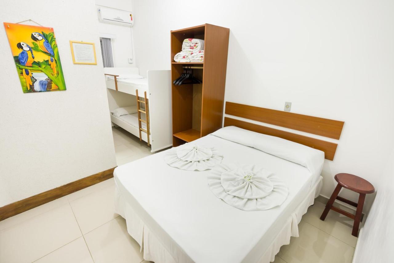 Hotel Brasil بنها المظهر الخارجي الصورة