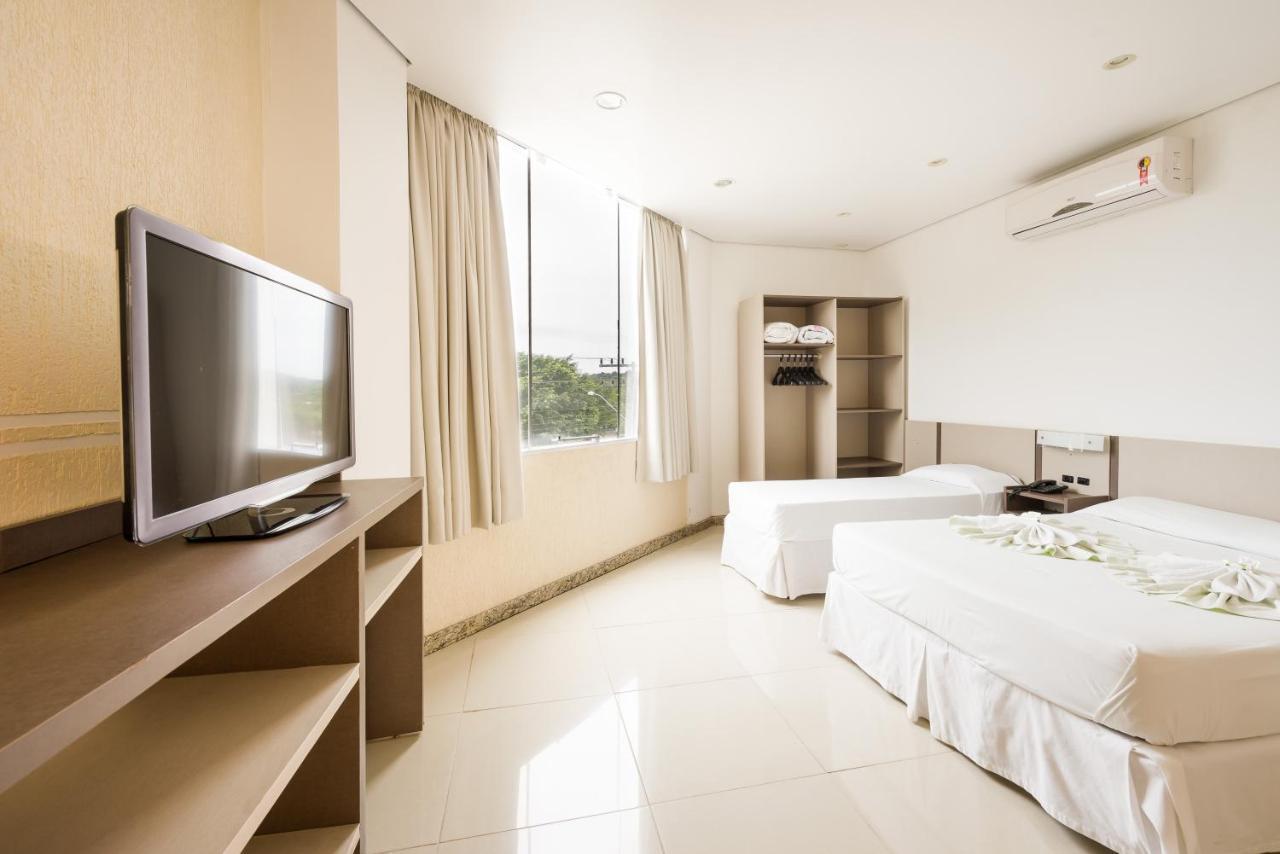 Hotel Brasil بنها المظهر الخارجي الصورة