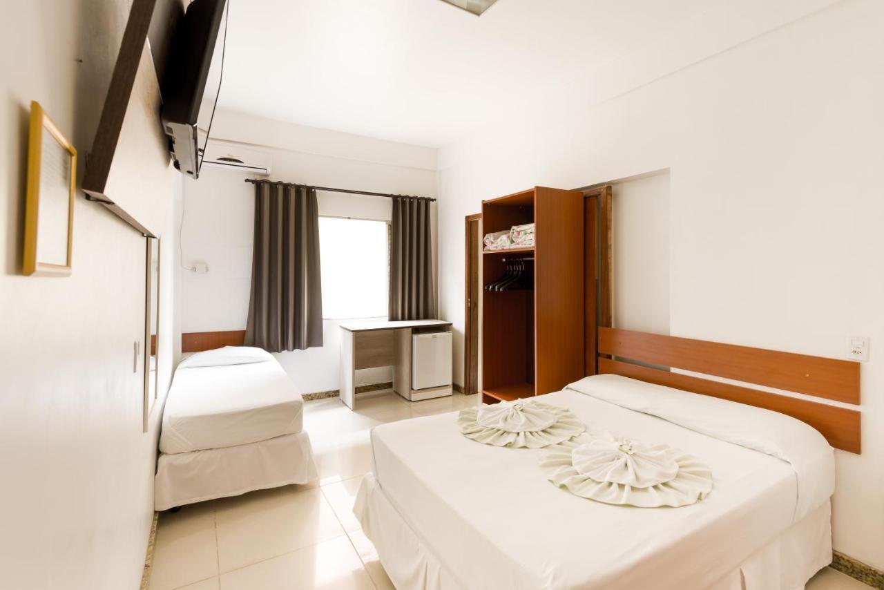 Hotel Brasil بنها المظهر الخارجي الصورة