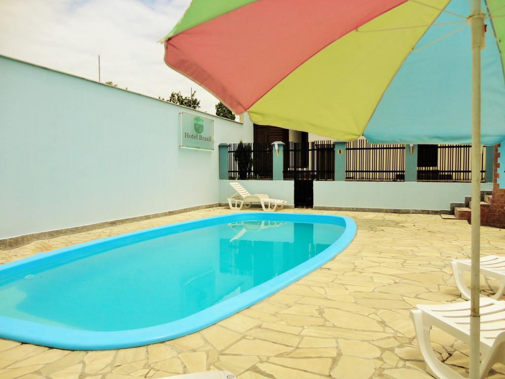 Hotel Brasil بنها المظهر الخارجي الصورة