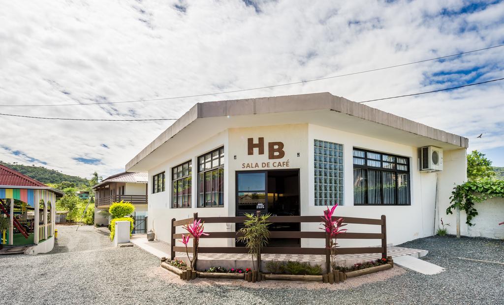 Hotel Brasil بنها المظهر الخارجي الصورة