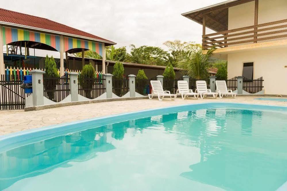 Hotel Brasil بنها المظهر الخارجي الصورة