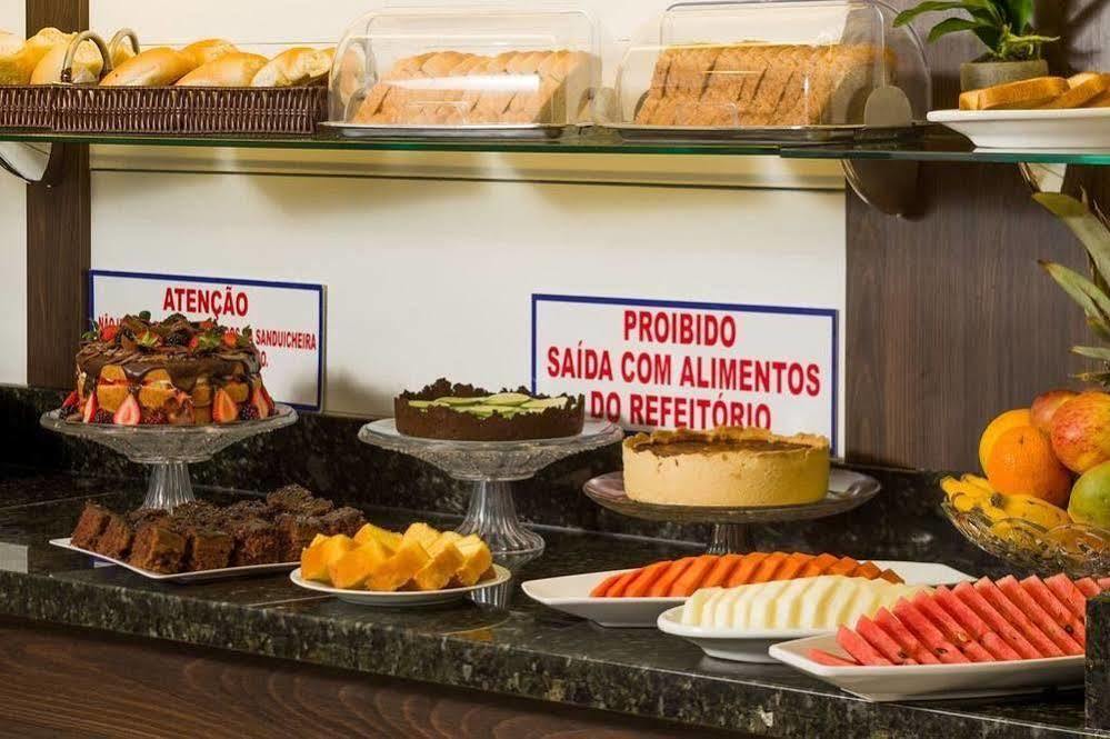 Hotel Brasil بنها المظهر الخارجي الصورة