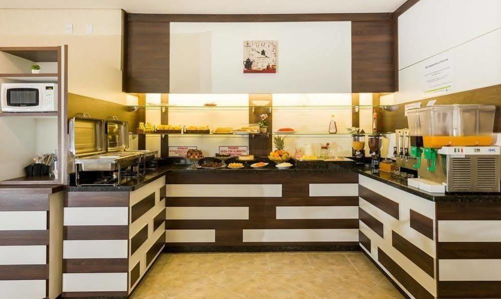 Hotel Brasil بنها المظهر الخارجي الصورة